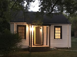 922 S Kansas Ave, Springfield, MO 65802