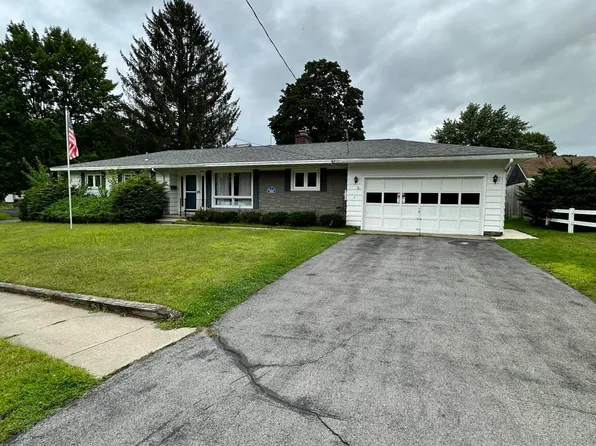 3 Prospect Street, Fort Edward, NY 12828