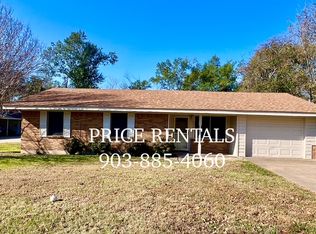 1216 Lemon Dr, Sulphur Springs, TX 75482