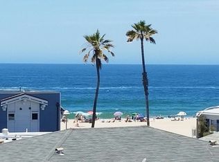 2100 Hermosa Ave APT 10, Hermosa Beach, CA 90254