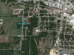0 Wren St, Mineola, TX 75773