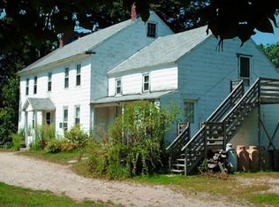 84 N Main St #1, Belchertown, MA 01007