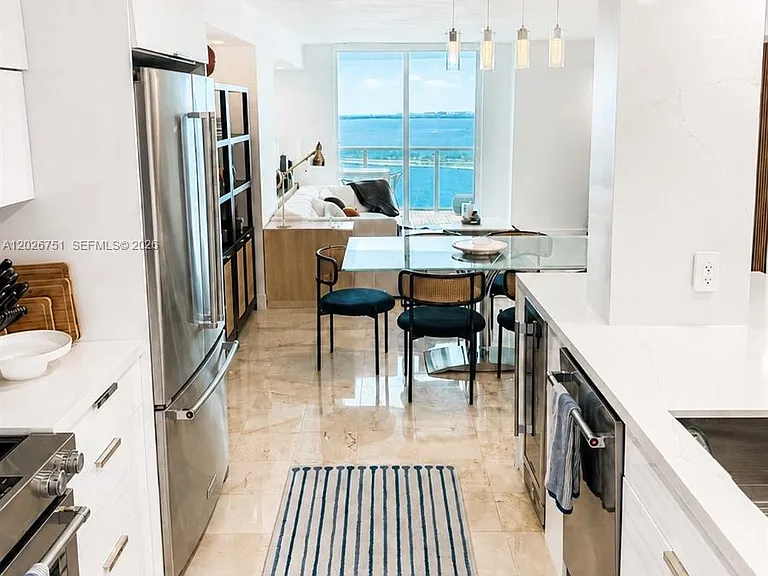 2101 Brickell Ave #1907 — Photo 13