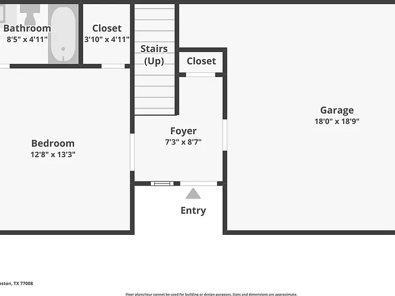 6314 Chelsea Falls Ln — Photo 30