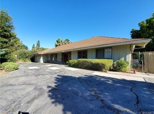 4442 Estrondo Dr, Encino, CA 91436