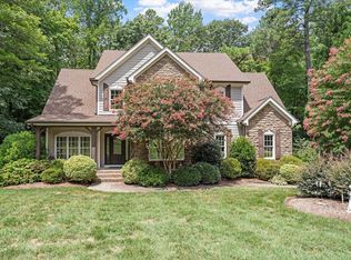 5600 Merion Station Dr, Apex, NC 27539