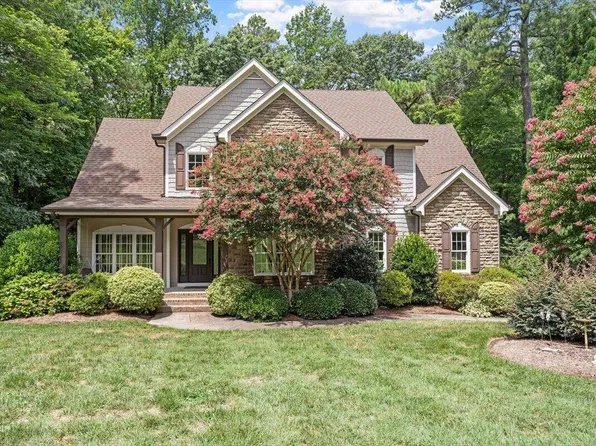 5600 Merion Station Dr, Apex, NC 27539