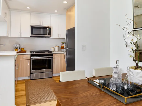 The Hamptons Apartment Homes