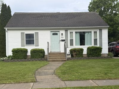 943 N 12th St, Rochelle, IL, 61068