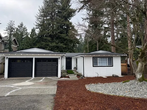 2819 110th Ave SE, Bellevue, WA 98004