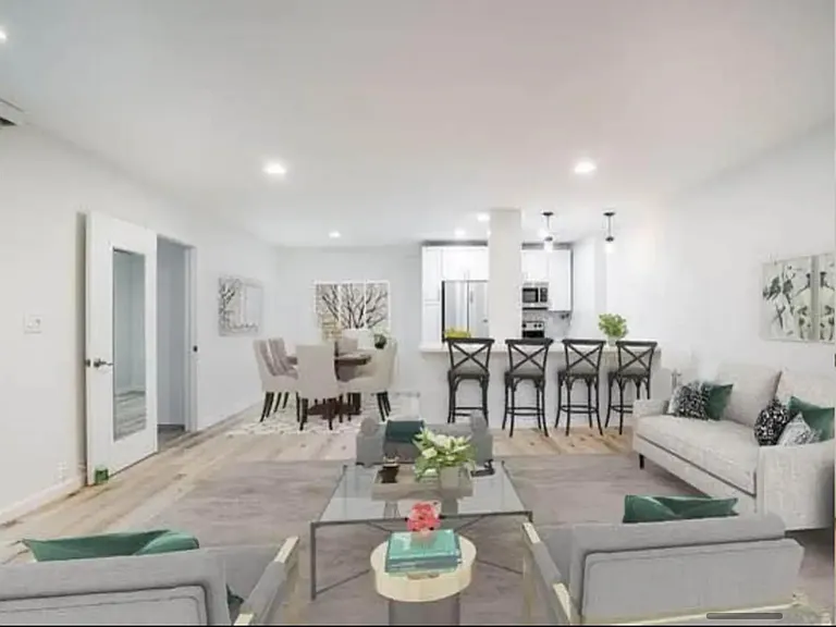 1907 Robinson Ave #109 — Photo 11