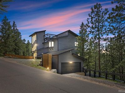 4477 Independence Trail, Evergreen, CO, 80439