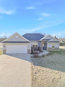910 W Prairieview Dr, Columbia, MO, 65202