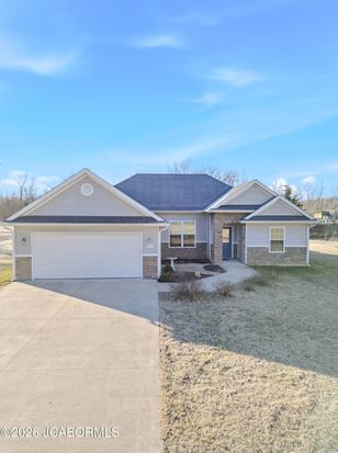 910 W Prairieview Dr, Columbia, MO 65202