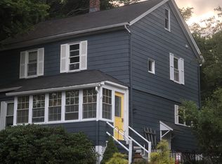 291 Colburn St, Dedham, MA 02026