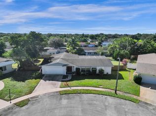460 NW 45th Ter, Plantation, FL 33317