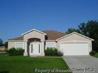 11437 Sheffield Rd, Spring Hill, FL 34608