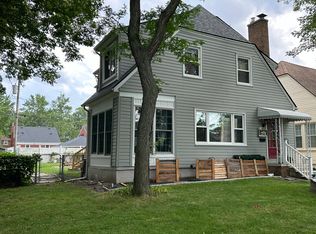 771 Winchester Ave, Lincoln Park, MI 48146