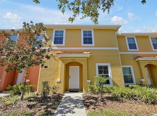 3016 Red Ginger Rd, Kissimmee, FL 34747