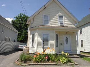 27 Burnside St, Lowell, MA 01851