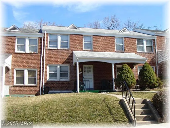 107 Cherrydell Rd photo 1