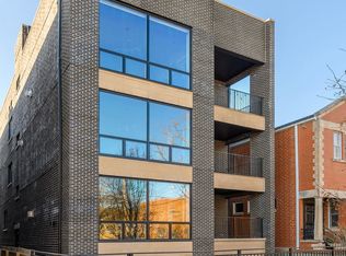 2508 N Greenview Ave #2, Chicago, IL