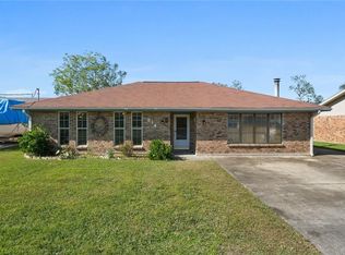 214 Saint John St, Luling, LA 70070