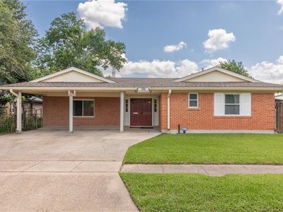 1505 Beron Dr, Metairie, LA, 70003