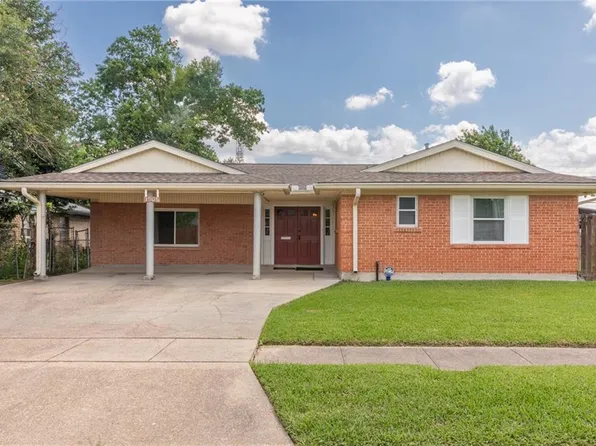 1505 Beron Dr, Metairie, LA 70003