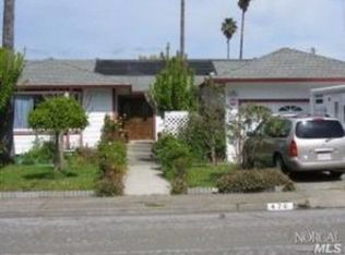 476 Umland Dr, Santa Rosa, CA 95401