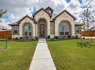 4602 Jasmine Trl, Midlothian, TX 76065