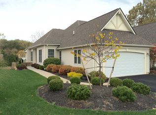 1167 Chaucer Ct, Victor, NY 14564