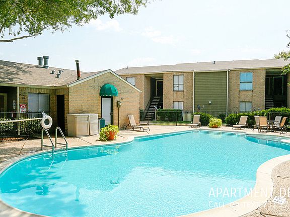 4th image of 9740 Clifton Park Dr #3585