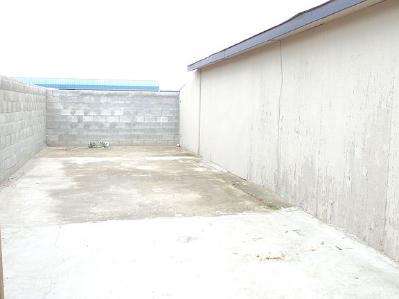 Gated Parking