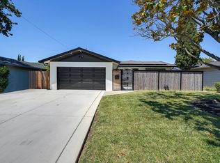 350 Begonia Blvd, Fairfield, CA