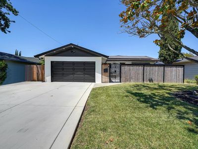 350 Begonia Boulevard, Fairfield, CA, 94533