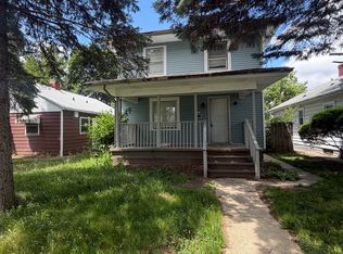 4110 Lillie St, Fort Wayne, IN 46806