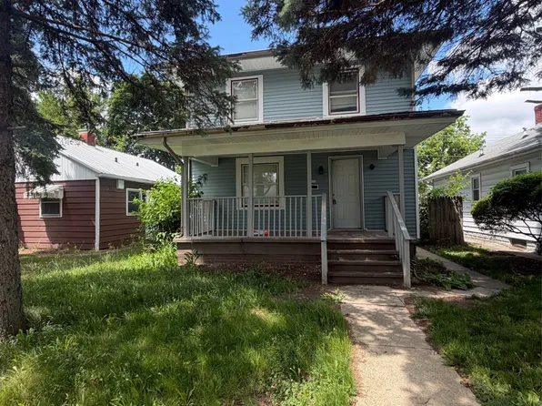 4110 Lillie St, Fort Wayne, IN 46806