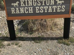 7 Manhattan Ct, Kingston, NV 89310