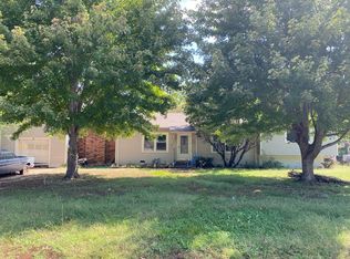 276 Van Arsdale Ave, Haysville, KS 67060