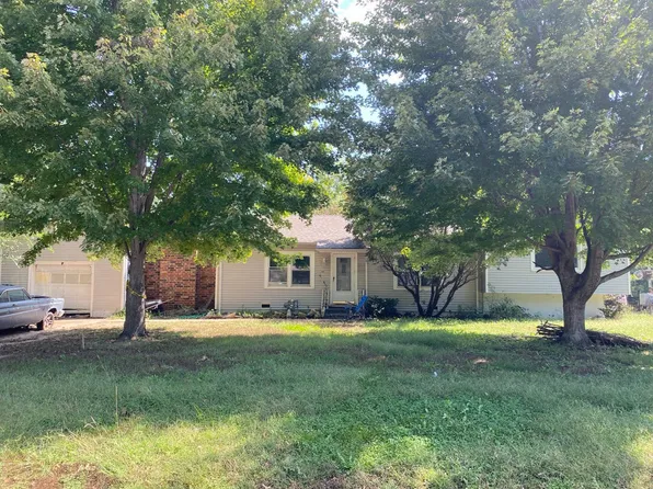 276 Van Arsdale Ave, Haysville, KS 67060