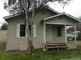 8110 Somerset Rd, San Antonio, TX 78211