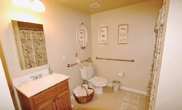 St Marys Apartments — Photo 9