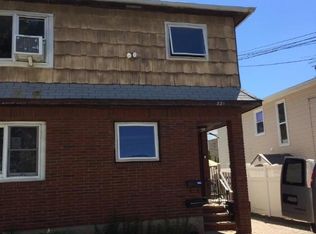 321 Seguine Ave, Staten Island, NY 10309