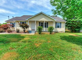 1448 Cutoff Rd, Murfreesboro, TN 37129