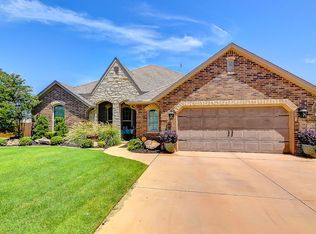 3701 Presidio Cir, Norman, OK 73072