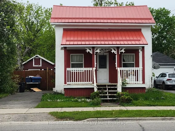 199 Front St N, Trent Hills, ON K0L 1L0