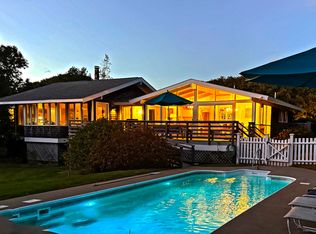 6 Trails End, Chilmark, MA 02535