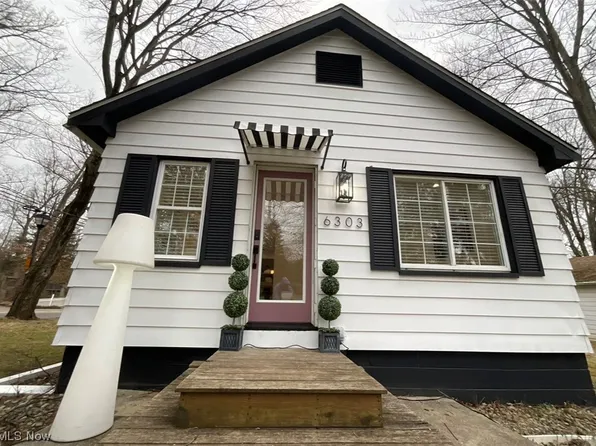 6303 Hillside Rd, Independence, OH 44131