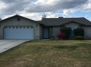 1720 Primrose Ct, Wasco, CA 93280